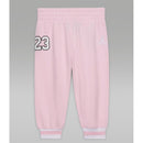 Jordan - 3Pk Jersey Set Set Pink Foam Image 4