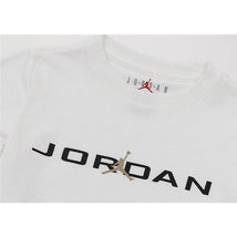 Jordan - Kids Baseline Shorts Set Image 2