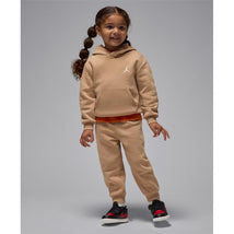 Jordan - Kids Brooklyn Fleece Set Hemp  Image 1