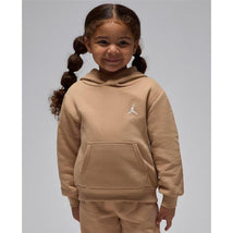 Jordan - Kids Brooklyn Fleece Set Hemp  Image 2
