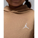 Jordan - Kids Brooklyn Fleece Set Hemp  Image 3