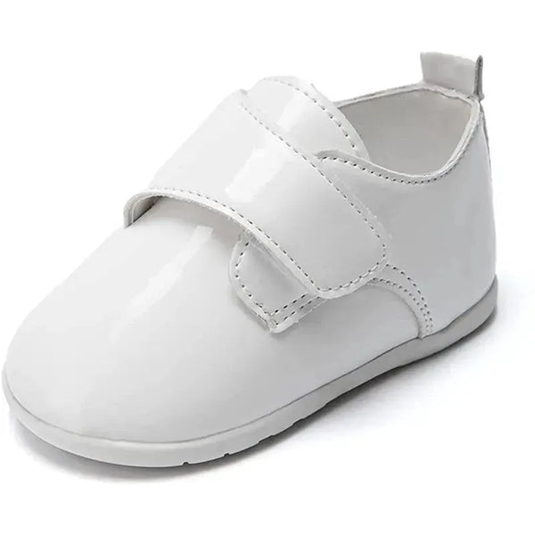 Josmo Boys Impress Dress Shoes
