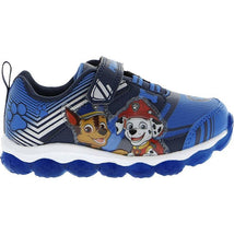 Josmo - Baby Boy Paw Patrol Sneaker, Blue Image 1