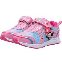 Josmo - Baby Girl Minnie Sneakers, Pink Image 1