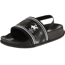 Beverly Hills - Boy Slides Comfortable Non-Slip Sandals  Image 1