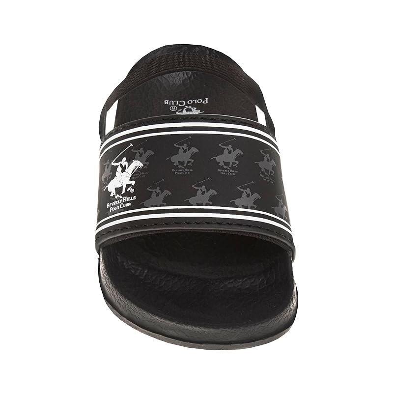 Beverly Hills - Boy Slides Comfortable Non-Slip Sandals  Image 2