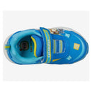 Cocomelon - Boys Sneakers, Blue/Yellow Image 3