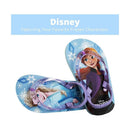 Josmo Disney Girls Boys Character Flip Flops Sandals  Image 4