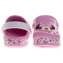 Josmo Disney Minnie Mouse Girls Slip-On Clogs Image 3