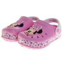 Josmo Disney Minnie Mouse Girls Slip-On Clogs Image 4