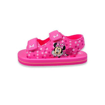 Josmo - Disney's Minnie Mouse Sandals, Pink Image 1