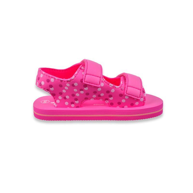 Josmo - Disney's Minnie Mouse Sandals, Pink.