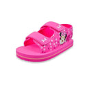 Josmo - Disney's Minnie Mouse Sandals, Pink Image 4
