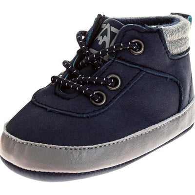 Josmo - Infant Casual Sneaker Slip on Soft Sole Image 1