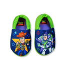 Josmo - Kids Disney Toy Story Boys Slippers Image 1