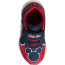 Josmo - Kids Unisex Child Mickey Mouse Sneaker Image 3