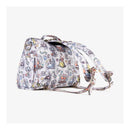 Ju Ju Be - B.F.F. / Mini B.F.F. Bundle Diaper Bag - It's A Mad, Mad World Alice In Wonderland Diaper Bag Image 3