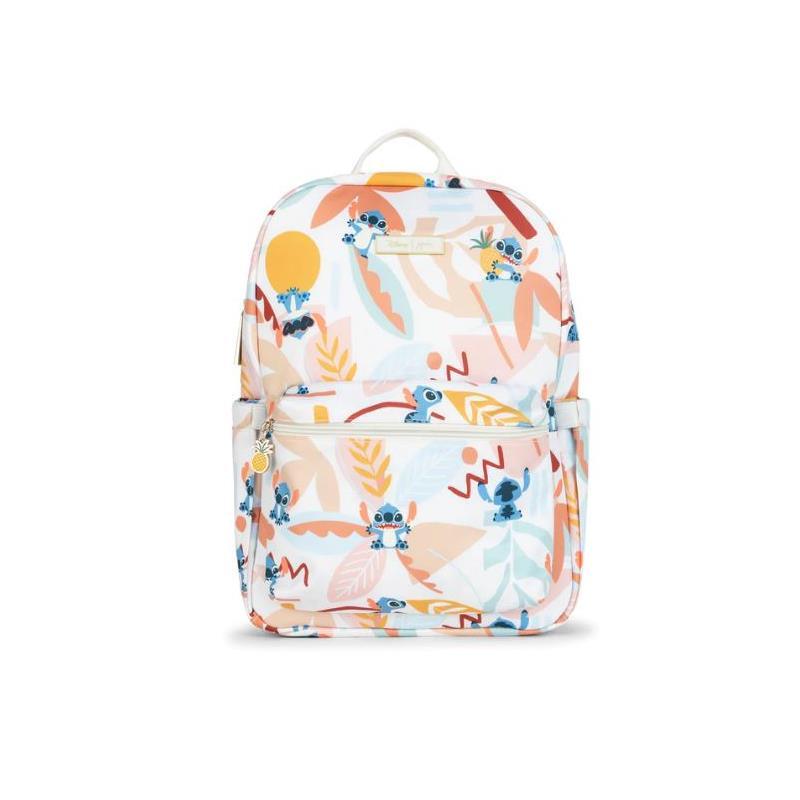 Ju Ju Be - Midi Backpack Plus, Stitch In Paradise Image 1