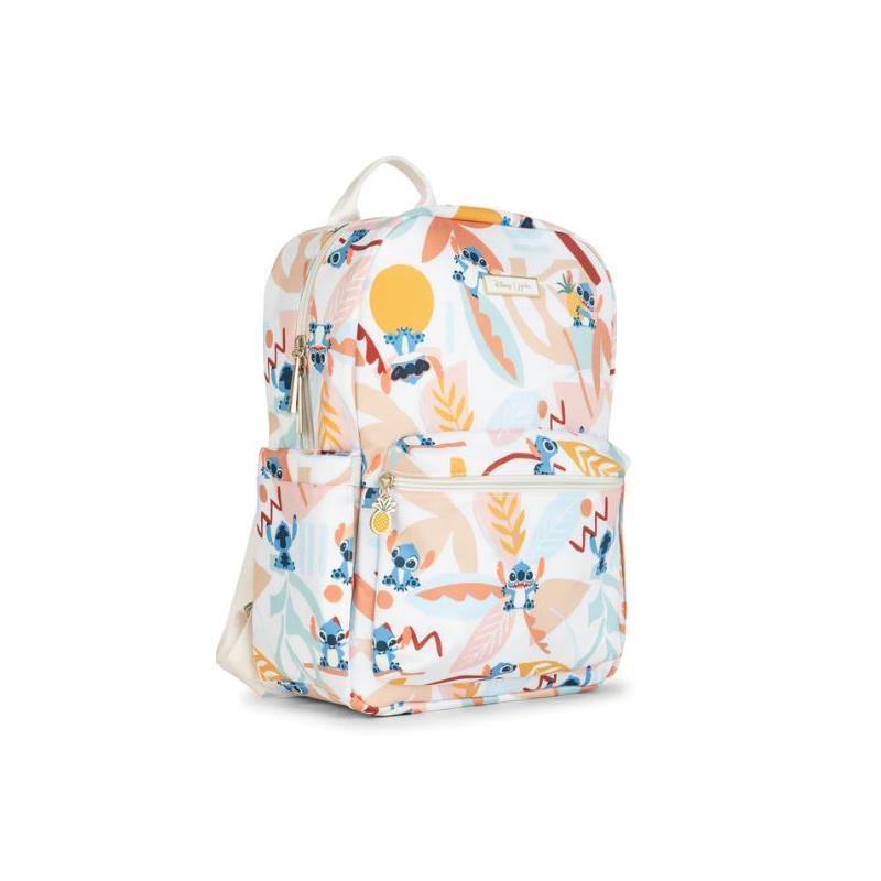 Ju Ju Be - Midi Backpack Plus, Stitch In Paradise Image 2