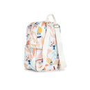 Ju Ju Be - Midi Backpack Plus, Stitch In Paradise Image 3