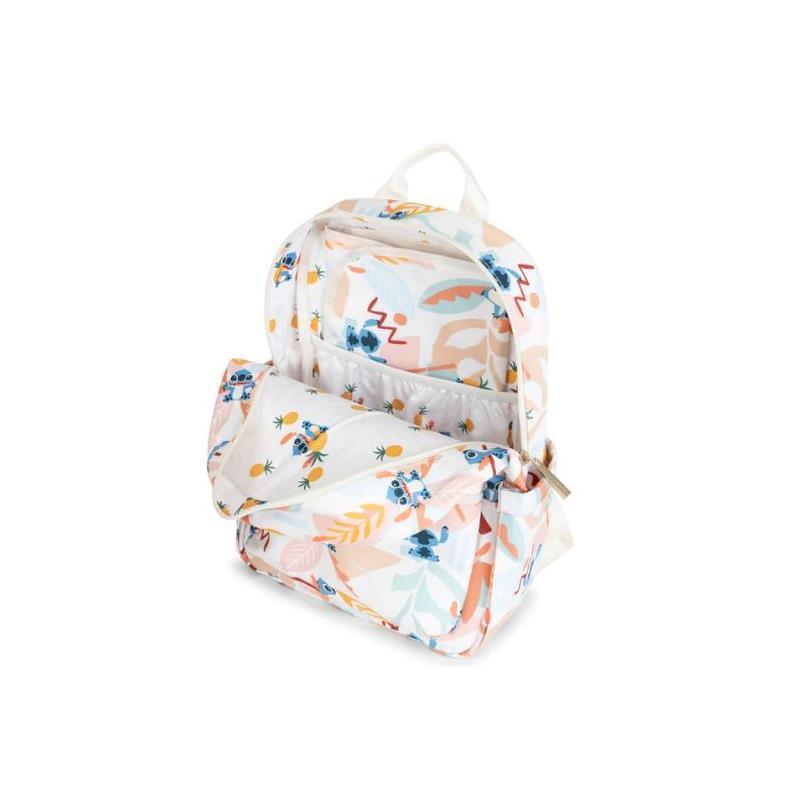 Ju Ju Be - Midi Backpack Plus, Stitch In Paradise Image 4