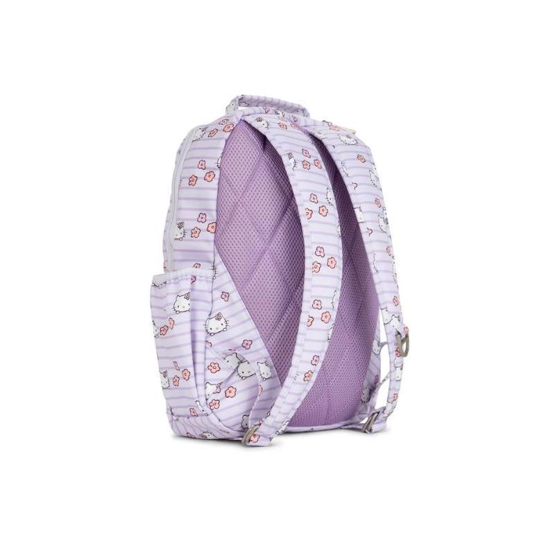 JuJuBe - Be Packed Sweet Petals Diaper Bag Image 4