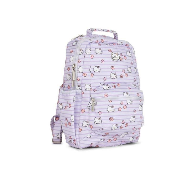 JuJuBe - Be Packed Sweet Petals Diaper Bag Image 5