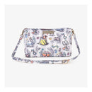 JuJuBe - Be Quick Diaper Bag, It's A Mad World Alice In Wonderland Image 1