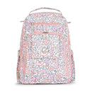 JuJuBe - Be Right Back Hello Floral Diaper Bag Image 1