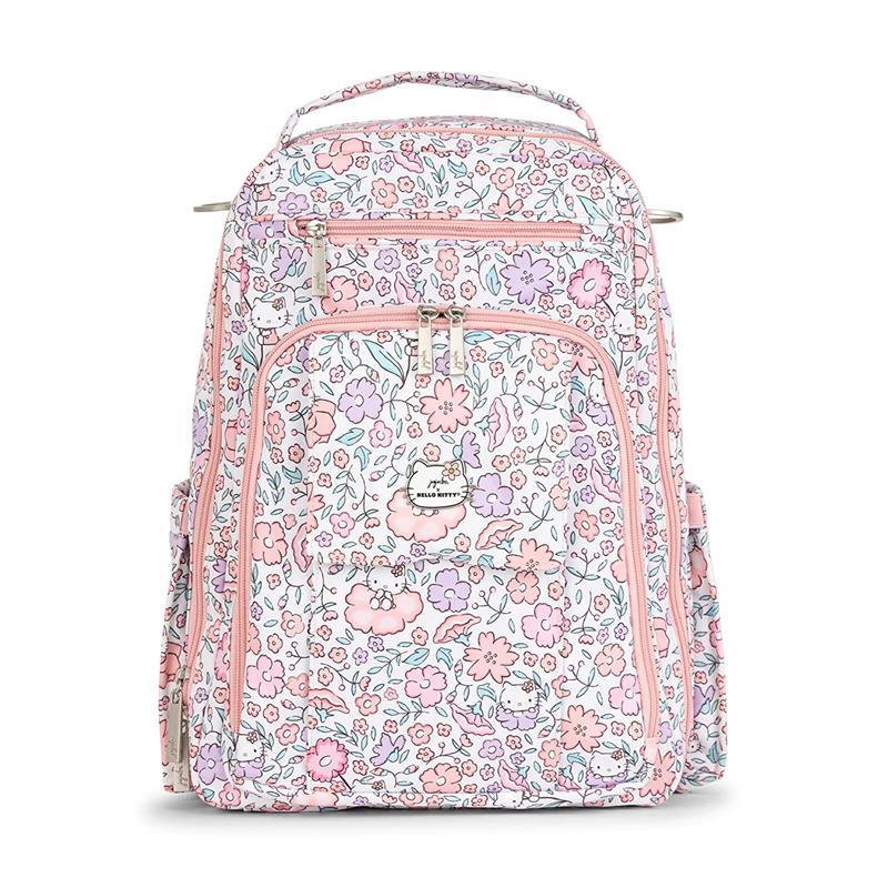 JuJuBe - Be Right Back Hello Floral Diaper Bag Image 1