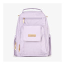 Jujube - Be Right Back Diaper Bag Backpack, Lilac Image 1