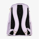 Jujube - Be Right Back Diaper Bag Backpack, Lilac Image 3