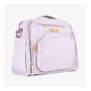 Jujube - BFF Diaper Bag, Convertible Back Pack , Lilac Image 2