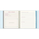 JuJuBe Bump For Joy! A Pregnancy Journal - Blue Image 8