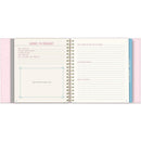 JuJuBe Bump For Joy! A Pregnancy Journal - Pink Image 8