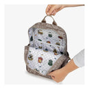 JuJuBe - Midi Backpack Catch The Golden Snitch Image 3