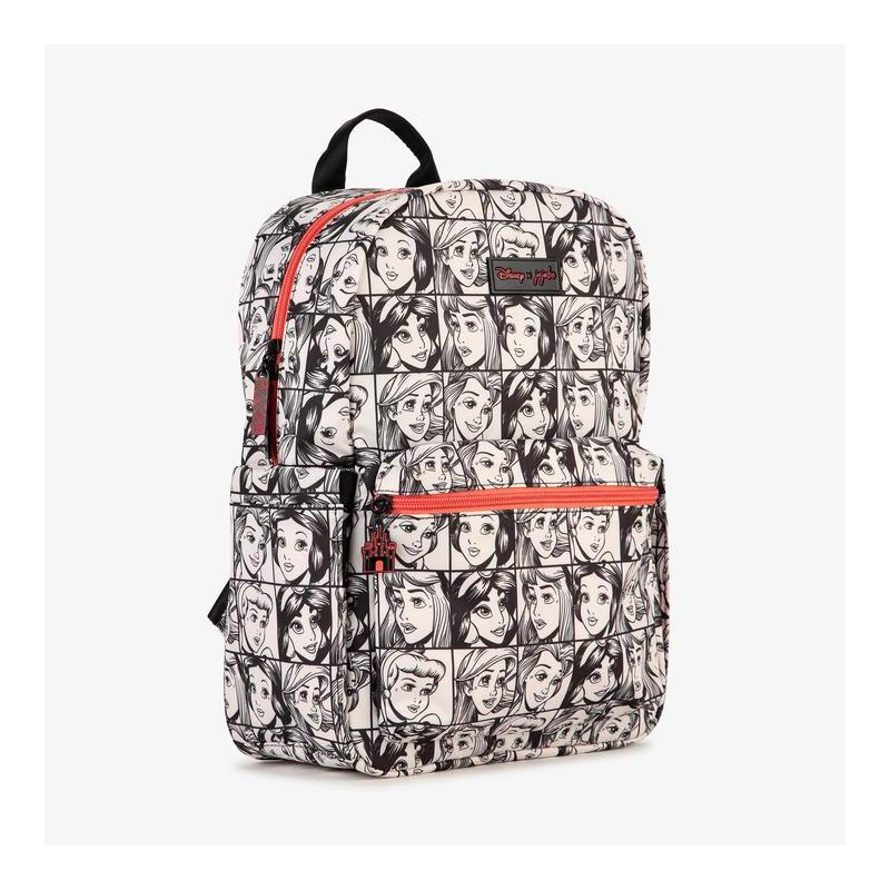 Jujube - Midi Plus Backpack Diaper Bag, Once Upon A Time Disney Image 4