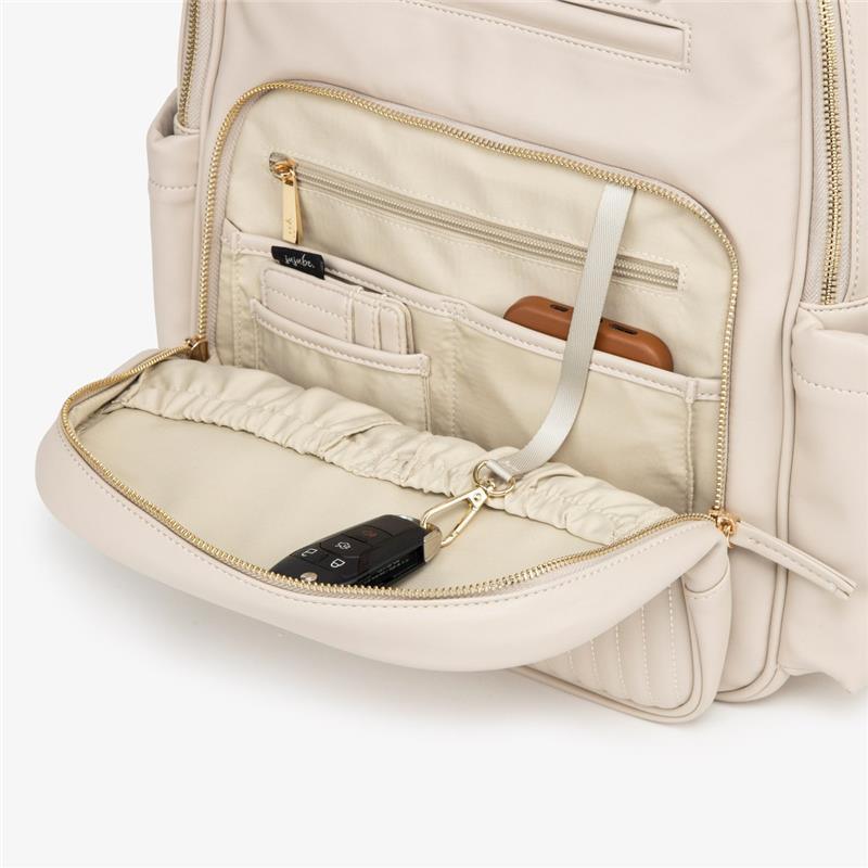 Jujube Million Pocket Backpack - Vanilla (Beyond Collection) Image 10