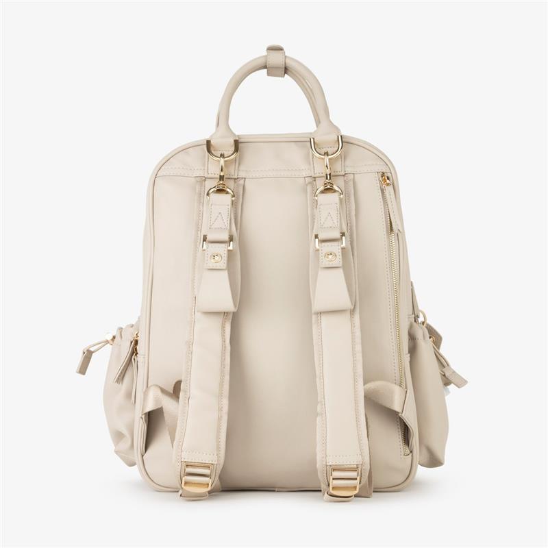 Jujube Million Pocket Backpack - Vanilla (Beyond Collection) Image 4