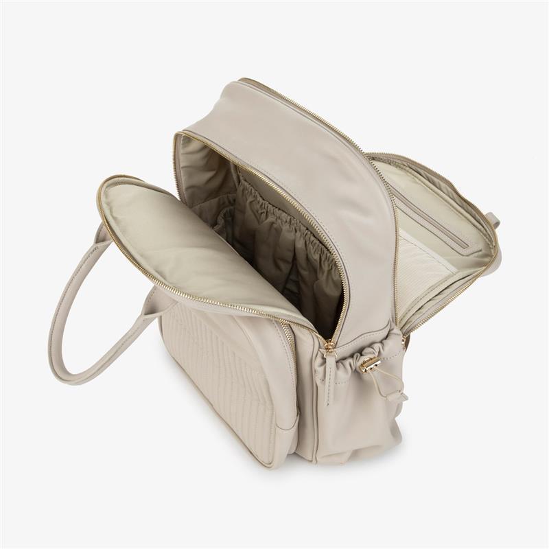Jujube Million Pocket Backpack - Vanilla (Beyond Collection) Image 5