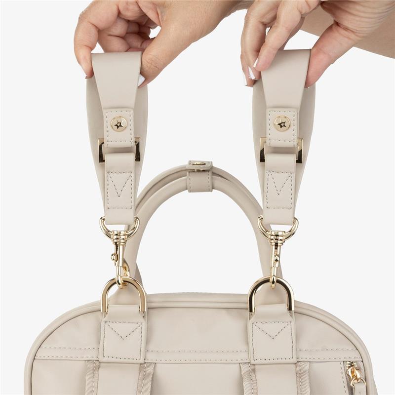 Mini Minion x LV Sling Bag, Women's Fashion, Bags & Wallets
