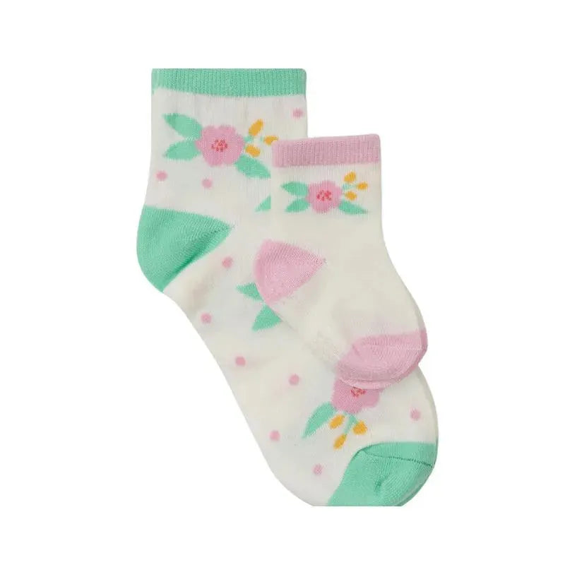 Jujube - Mini Me Socks Sets, Sweet Daisy Image 2