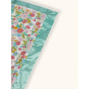 Jujube - Reversible Baby Blanket, Sweet Daisy Image 3