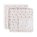 Jujube - Swaddle Blanket Set, Bloomin' Boot Image 2