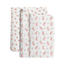 Jujube - Swaddle Blanket Set, Bloomin' Boot Image 3