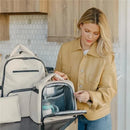 Jujube x Witney Carson - Insulated Bottle Bag, Cloud Image 5