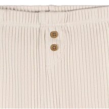 Just Born - 2Pk Baby Pant Neutral, Tan Image 2