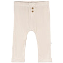 Just Born - 2Pk Baby Pant Neutral, Tan Image 3