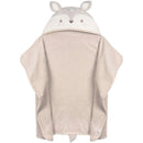 Just Born - Baby & Toddler Character Terry Towel Neutral Tan Image 1