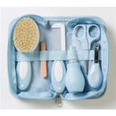 Kalencom Baby Grooming Kit - Blue Image 2